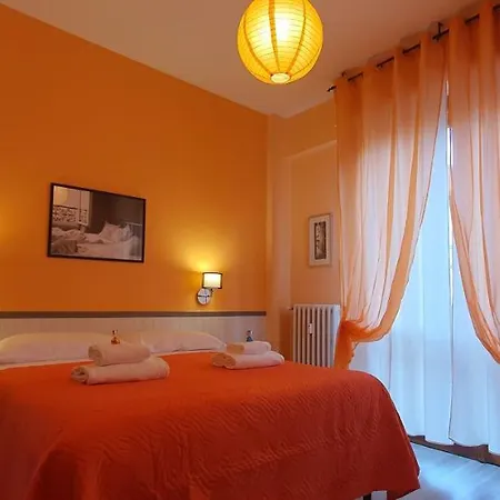 Pensión Il Giglio 3*