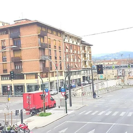 Il Giglio Pensión Florencia