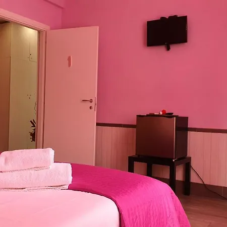Pensión Il Giglio 3*