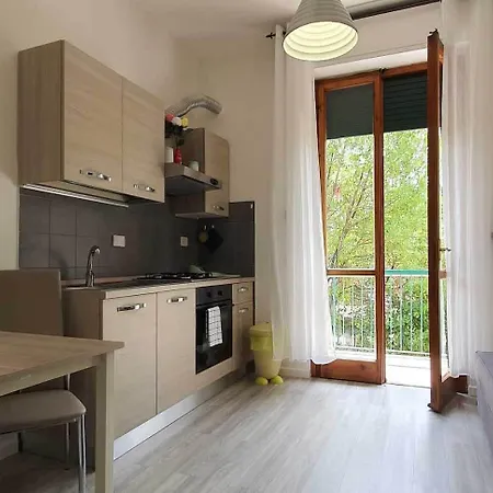 Πανσιόν Il Giglio Φλωρεντία