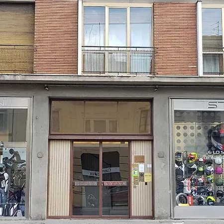 Πανσιόν Il Giglio 4*