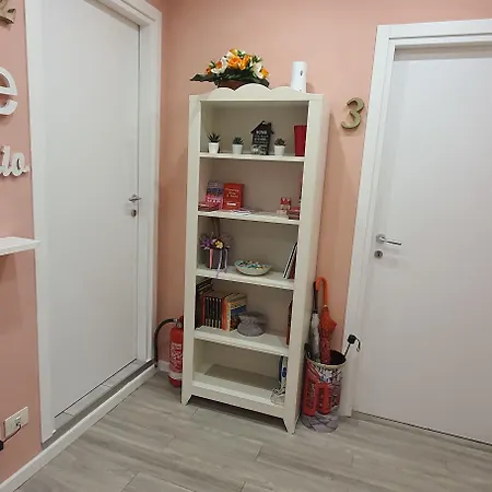 Il Giglio Πανσιόν 4*