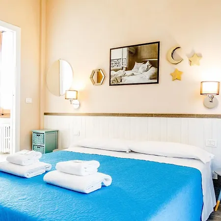 Πανσιόν Il Giglio