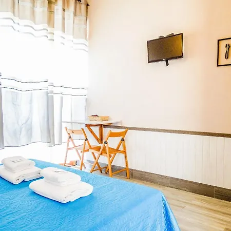 Πανσιόν Il Giglio