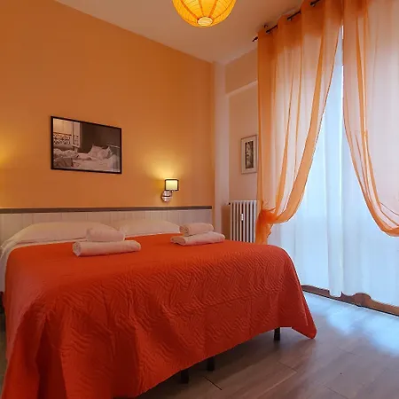 Πανσιόν Il Giglio Φλωρεντία