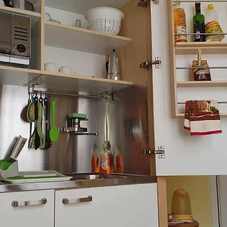 Πανσιόν Il Giglio 4*