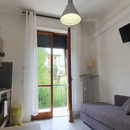 Πανσιόν Il Giglio Φλωρεντία