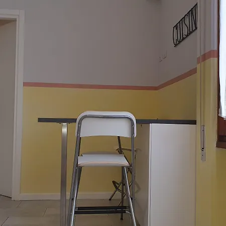 Πανσιόν Il Giglio Φλωρεντία