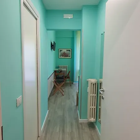 Il Giglio Πανσιόν 4*