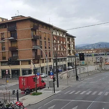 Il Giglio Πανσιόν