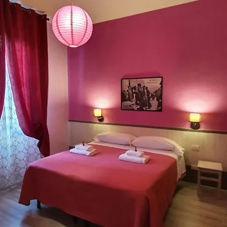 Πανσιόν Il Giglio Φλωρεντία